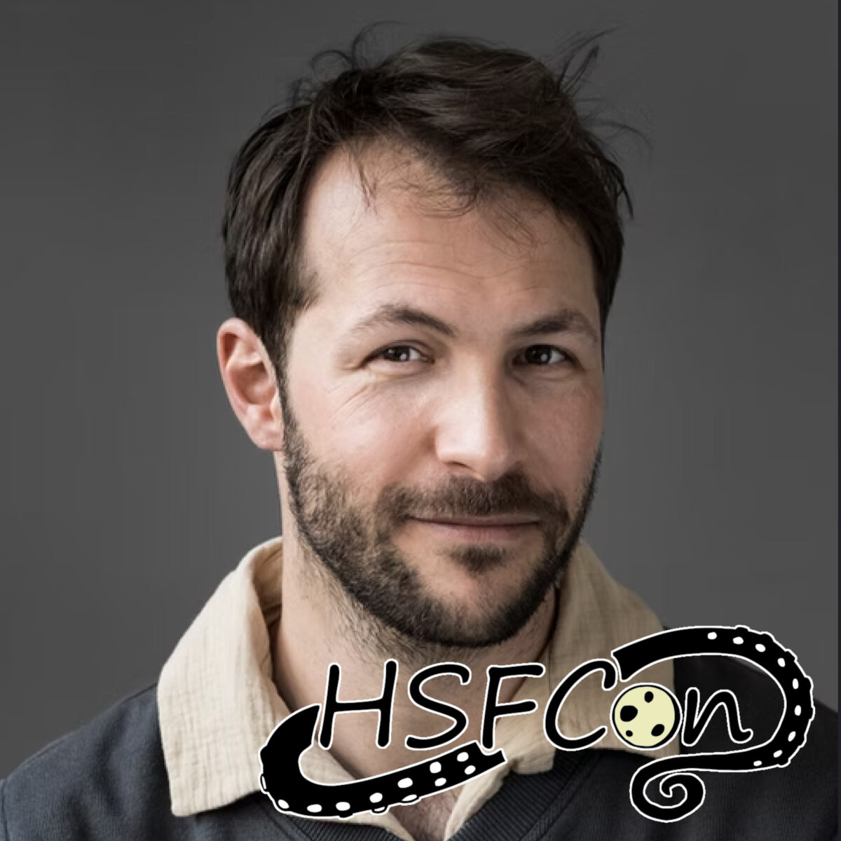 Gast: Yaron Mesika