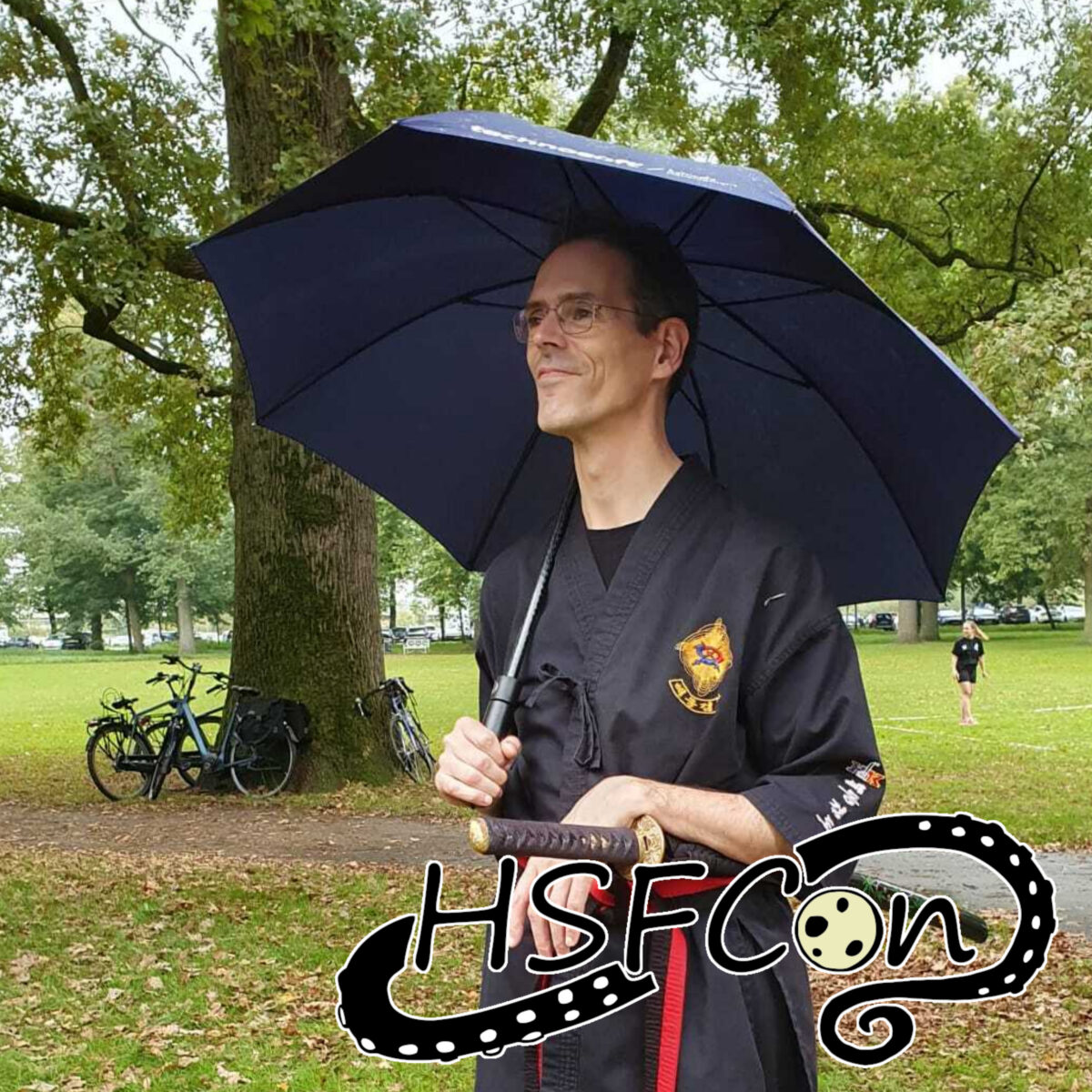 Gast: Patrick Bouwens