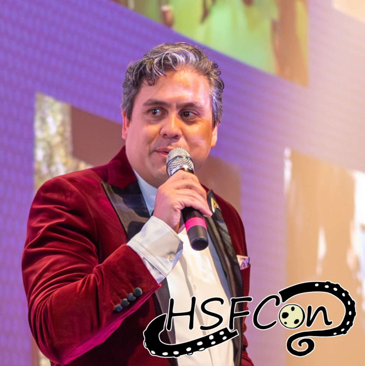 Gast: Robin Hiert